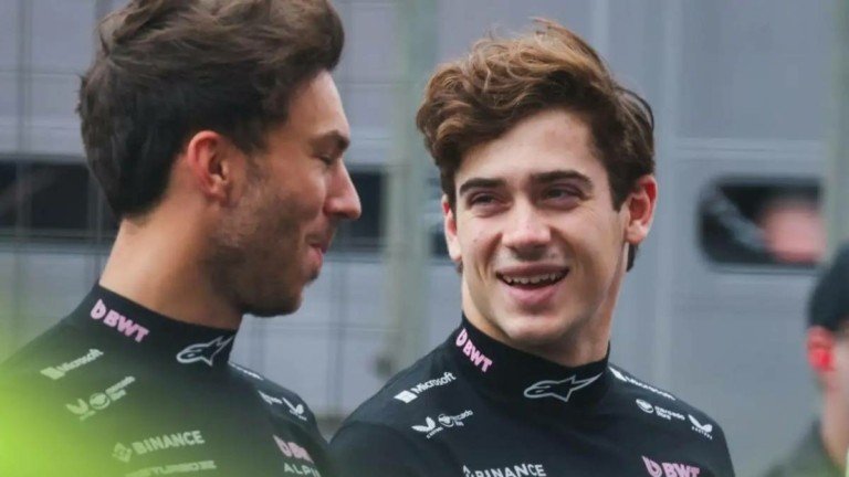 F1 GP Αυστραλίας: Παραλίγο καταστροφή στην εκκίνηση!