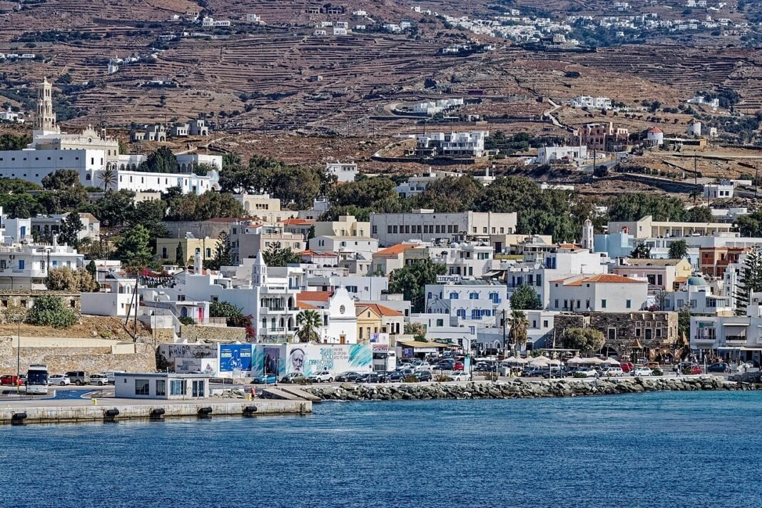 Tinos Island Ranks Among Greece’s Top Travel Experiences for 2026 tinos-island-ranks-among-greece’s-top-travel-experiences-for-2026