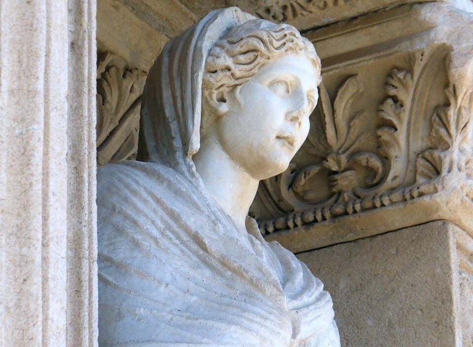 Arete of Cyrene: The Greek Woman Who Schooled Men on Philosophy and Pleasure arete-of-cyrene:-the-greek-woman-who-schooled-men-on-philosophy-and-pleasure