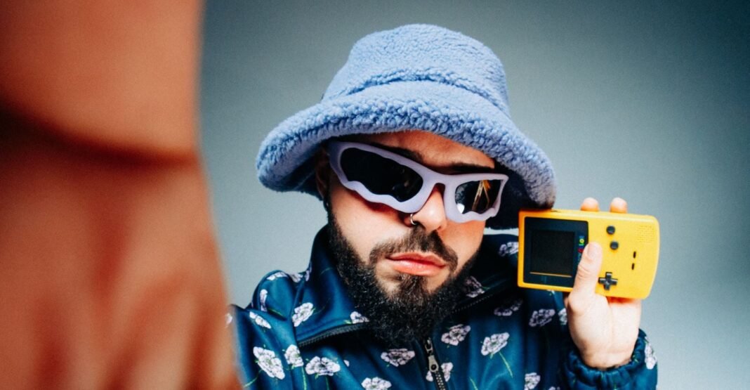 Eurovision 2026 – Akylas: Την Τετάρτη η αποκάλυψη του βιντεοκλίπ του «Ferto»