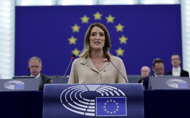 Μέτσολα: Η ασφάλεια της Κύπρου είναι η ασφάλεια της Ευρωπαϊκής Ένωσης