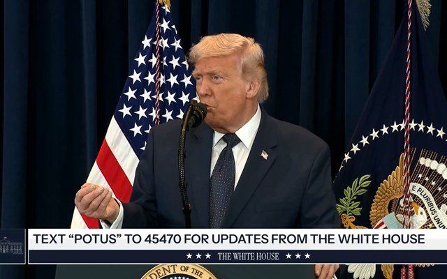 Τραμπ:-Δεν-θα-επιτρέψω-στο-Ιράν-να-κρατήσει-όμηρο-τον-πλανήτη-χρησιμοποιώντας-την-ενέργεια