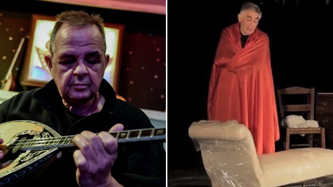 Το δεύτερο κύμα διεύρυνσης έφερε.. φουρτούνα στο ΠΑΣΟΚ: Διαψεύδει ο Κορακάκης, «είμαι ΚΚΕ» δηλώνει, γκρίνιες για τον Πελεγρίνη