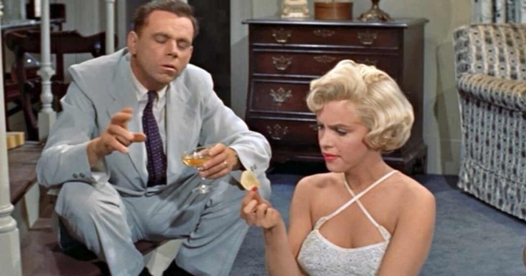 Απόψε βλέπουμε δωρεάν το ‘Επτά Μέρες Φαγούρα’ στο Κολωνάκι