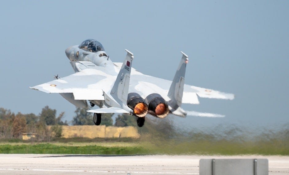 iniochos-2026:-greece-launches-premier-multinational-air-exercise