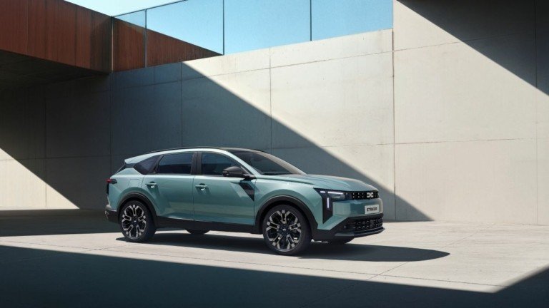 Επίσημο: Αυτό είναι το νέο Dacia Striker Επίσημο:-Αυτό-είναι-το-νέο-dacia-striker