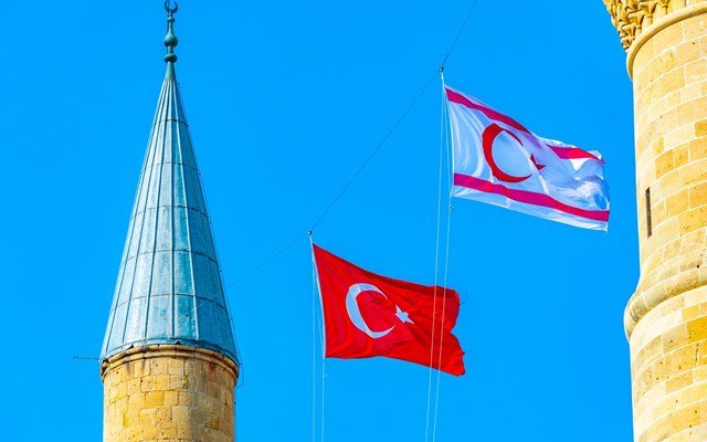 Sabah: Η Τουρκία κάνει ό,τι πρέπει για να προστατεύσει το ψευδοκράτος sabah:-Η-Τουρκία-κάνει-ό,τι-πρέπει-για-να-προστατεύσει-το-ψευδοκράτος