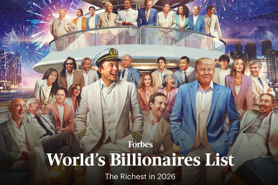 Ποιοι ειναι οι 21 Έλληνες δισεκατομμυριούχοι της λίστας Forbes 2026 Ποιοι-ειναι-οι-21-Έλληνες-δισεκατομμυριούχοι-της-λίστας-forbes-2026