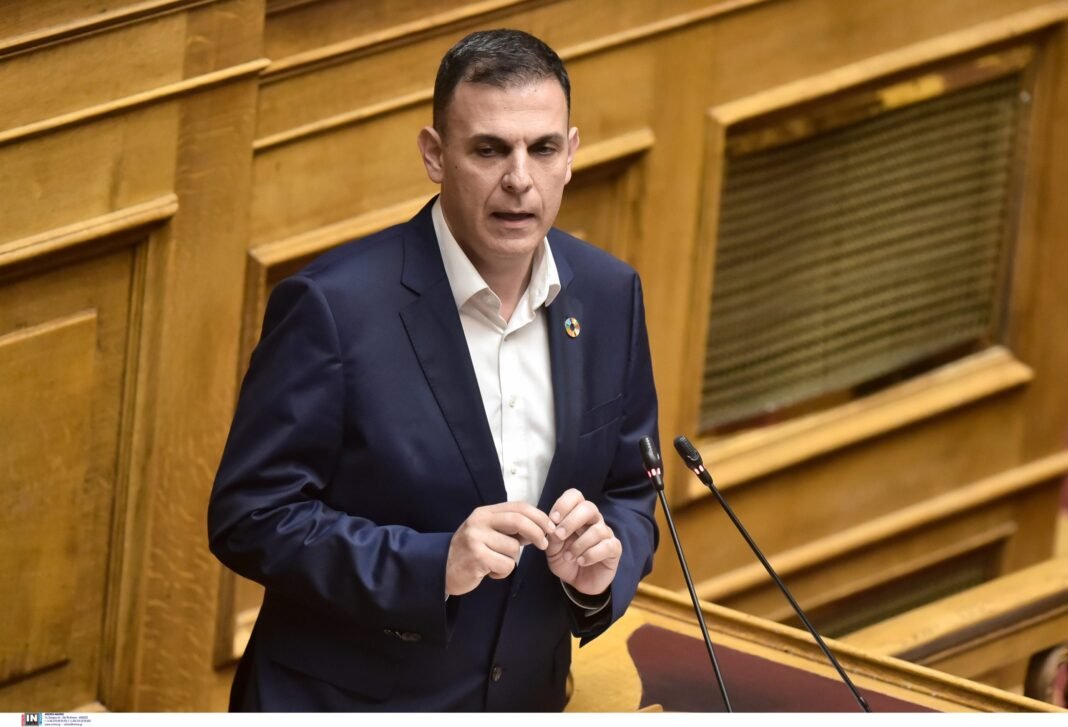 Καραμέρος στον Realfm 97,8: Η κυβέρνηση Μητσοτάκη έχει δώσει λευκή επιταγή στον Τραμπ – Στον πόλεμο της ακρίβειας η ΝΔ έχει χάσει όλες τις μάχες Καραμέρος-στον-realfm-97,8:-Η-κυβέρνηση-Μητσοτάκη-έχει-δώσει-λευκή-επιταγή-στον-Τραμπ-–-Στον-πόλεμο-της-ακρίβειας-η-ΝΔ-έχει-χάσει-όλες-τις-μάχες