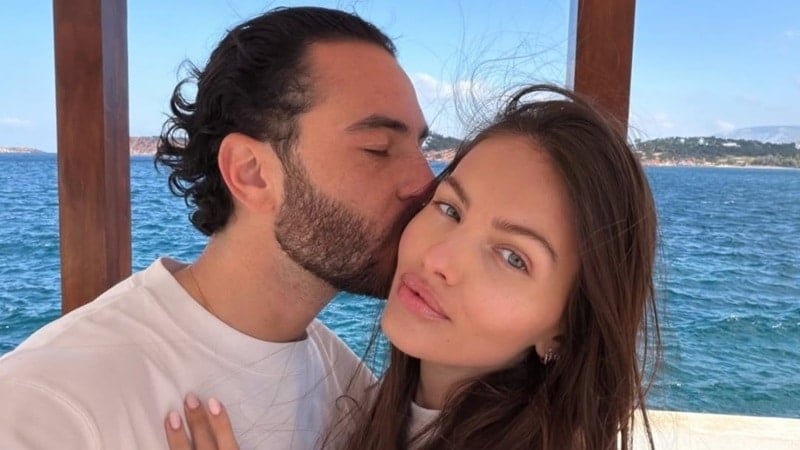 Former “Most Beautiful Girl in the World” Announces Engagement in Greece former-“most-beautiful-girl-in-the-world”-announces-engagement-in-greece