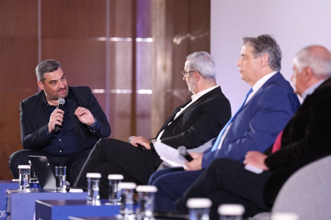 Athens Alitheia Forum: «Είναι η παραπληροφόρηση διαχρονικό φαινόμενο; Πώς διαμορφώνεται και πόσο διαφέρει η επιρροή της στο πέρασμα του χρόνου;» athens-alitheia-forum:-«Είναι-η-παραπληροφόρηση-διαχρονικό-φαινόμενο;-Πώς-διαμορφώνεται-και-πόσο-διαφέρει-η-επιρροή-της-στο-πέρασμα-του-χρόνου;»