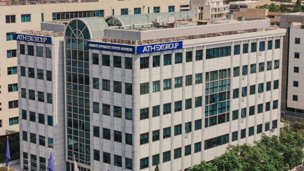 Χρηματιστήριο: Σταθερότητα και αναμονή με μειωμένο τζίρο — H αγορά αντιστέκεται στην ευρωπαϊκή πτώση Χρηματιστήριο:-Σταθερότητα-και-αναμονή-με-μειωμένο-τζίρο-—-h-αγορά-αντιστέκεται-στην-ευρωπαϊκή-πτώση