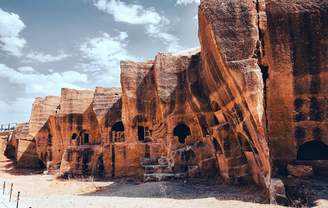 10,000-Year-Old Settlement in Turkey Rewrites History of Early Human Communities 10,000-year-old-settlement-in-turkey-rewrites-history-of-early-human-communities