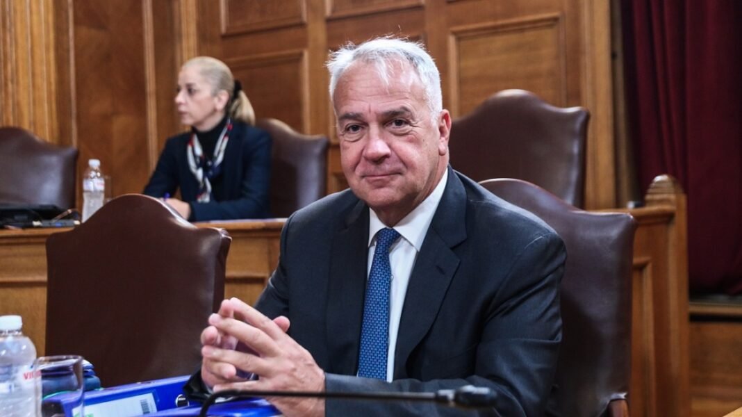 ΟΠΕΚΕΠΕ: Στα «αζήτητα» του ΥΠΑΑΤ το έγγραφο Bάρρα – Στάλθηκε με email στο γενικό πρωτόκολλο του υπουργείου ΟΠΕΚΕΠΕ: Στα «αζήτητα» του ΥΠΑΑΤ το έγγραφο Bάρρα – Στάλθηκε με email στο γενικό πρωτόκολλο του υπουργείου