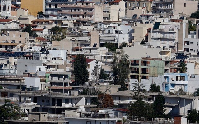 Αγορά ακινήτων: Ισχυρό παραμένει το αγοραστικό ενδιαφέρον για κατοικίες, αποτρεπτικός παράγοντας οι υψηλές τιμές πώλησης