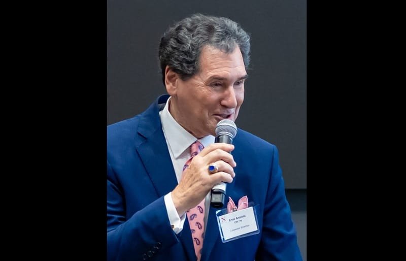 Ernie Anastos, the Voice of New York and a Proud Son of Greece, Dies at 82 ernie-anastos,-the-voice-of-new-york-and-a-proud-son-of-greece,-dies-at-82