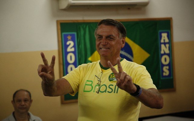 Βραζιλία: Σε μονάδα εντατικής θεραπείας ο πρώην πρόεδρος Μπολσονάρου