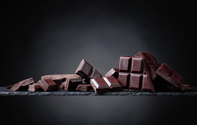 Εργαστηριακό-φουά-γκρα-και-σοκολάτα-από-3d-εκτυπωτή:-Οι-τροφές-του-μέλλοντος-που-μπορεί-να-φτάσουν-στα-ράφια-έως-το-2035