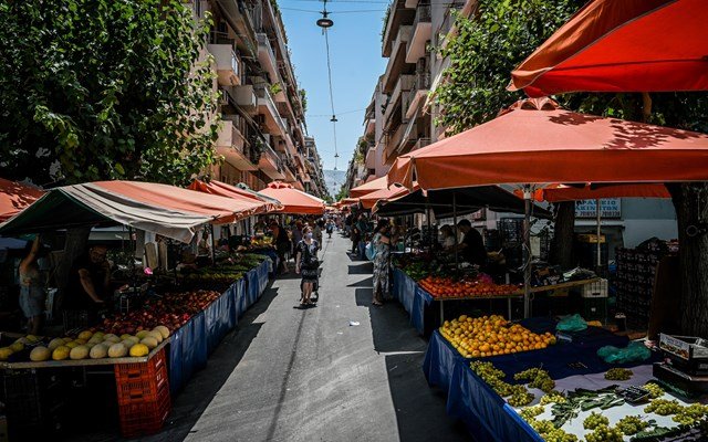 Πετρέλαιο και άνοδος των τιμών στα λιπάσματα φέρνουν νέες αυξήσεις στα τρόφιμα και στα προϊόντα των λαϊκών αγορών Πετρέλαιο-και-άνοδος-των-τιμών-στα-λιπάσματα-φέρνουν-νέες-αυξήσεις-στα-τρόφιμα-και-στα-προϊόντα-των-λαϊκών-αγορών
