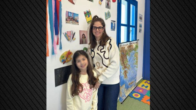 Η δασκάλα που πήγε για «λίγα μόρια» στην Ηρακλειά, έκανε οικογένεια εκεί και σήμερα έχει μία μόνο μαθήτρια Η-δασκάλα-που-πήγε-για-«λίγα-μόρια»-στην-Ηρακλειά,-έκανε-οικογένεια-εκεί-και-σήμερα-έχει-μία-μόνο-μαθήτρια