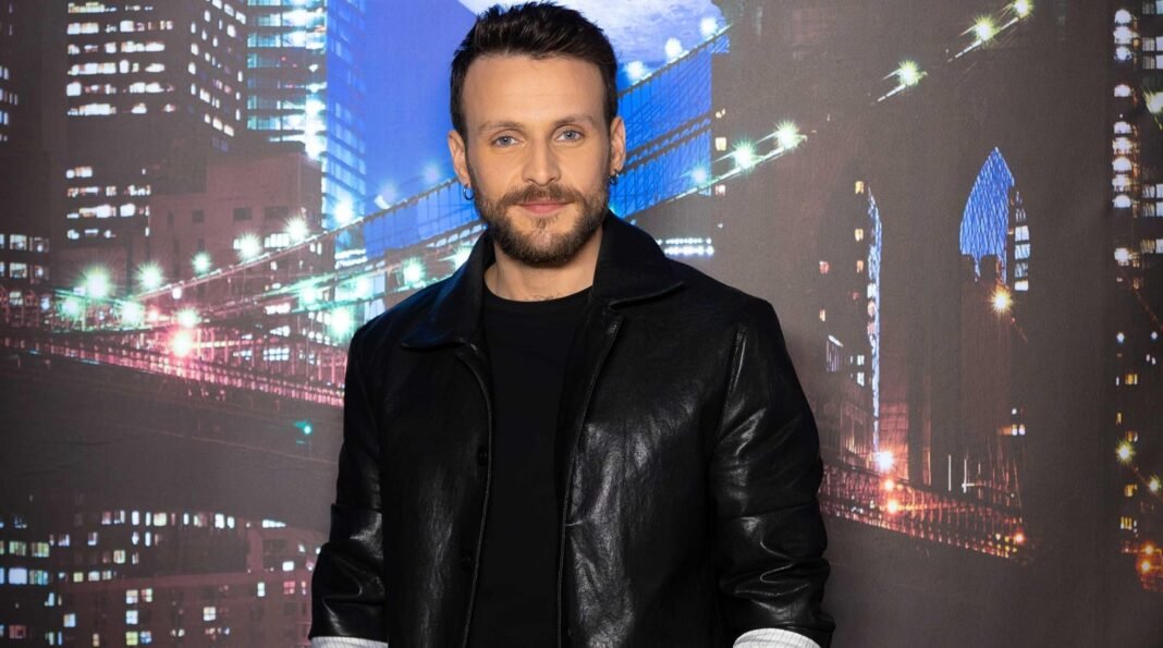 Γιώργος Μπένος: Έχουμε γυρίσει τα 4 επεισόδια της τελευταίας σεζόν του Maestro- Έχουν μείνει δύο που θα γυριστούν μετά το Πάσχα Γιώργος-Μπένος:-Έχουμε-γυρίσει-τα-4-επεισόδια-της-τελευταίας-σεζόν-του-maestro-Έχουν-μείνει-δύο-που-θα-γυριστούν-μετά-το-Πάσχα