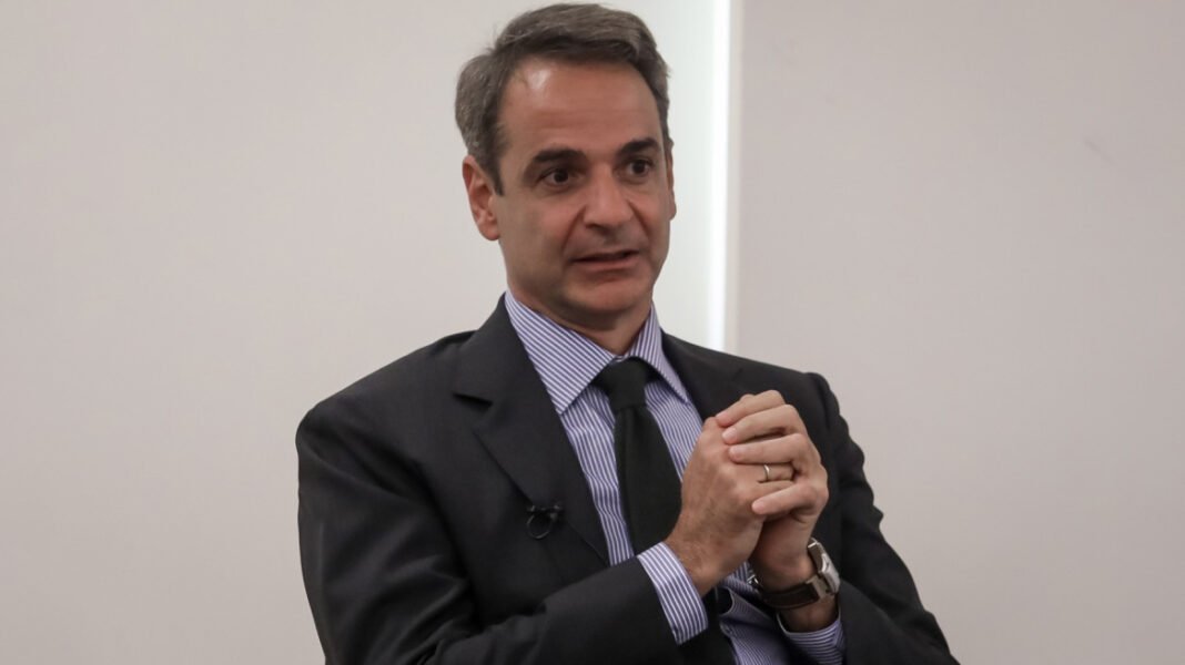 Στις Βρυξέλλες ο Μητσοτάκης για το Ευρωπαϊκό Συμβούλιο, «να στηριχτούμε στα διδάγματα από την ενεργειακή κρίση του 2022» Στις Βρυξέλλες ο Μητσοτάκης για το Ευρωπαϊκό Συμβούλιο, «να στηριχτούμε στα διδάγματα από την ενεργειακή κρίση του 2022»