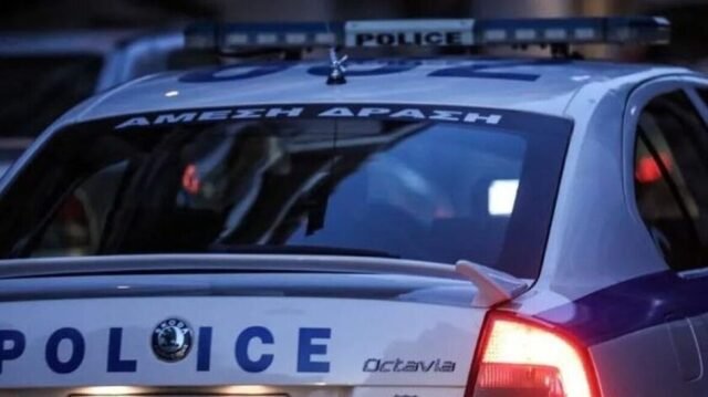 Χειροπέδες σε γνωστό bodybuilder στη Θεσσαλονίκη μετά από έφοδο της ΕΛΑΣ σε γυμναστήριο, εντοπίστηκαν αναβολικά Χειροπέδες-σε-γνωστό-bodybuilder-στη-Θεσσαλονίκη-μετά-από-έφοδο-της-ΕΛΑΣ-σε-γυμναστήριο,-εντοπίστηκαν-αναβολικά