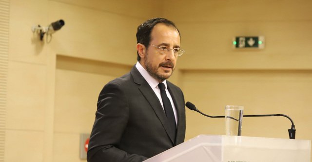 Στο A- με θετική προοπτική από την SP η Κύπρος: Μια ακόμα ισχυρό ψήφος εμπιστοσύνης, λέει ο Χριστοδουλίδης Στο-a-με-θετική-προοπτική-από-την-sp-η-Κύπρος:-Μια-ακόμα-ισχυρό-ψήφος-εμπιστοσύνης,-λέει-ο-Χριστοδουλίδης