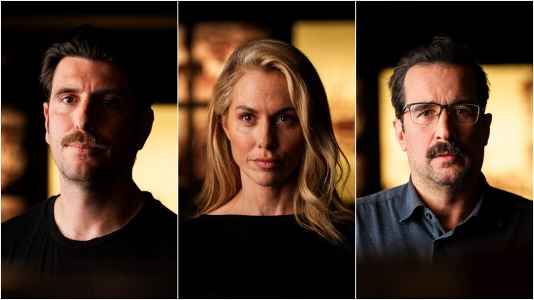 «Ποίηση μέσα στην ποίηση»: Το ξεχωριστό βίντεο από την «Αποστολή» της Αρχιεπισκοπής Αθηνών με Γεροντιδάκη, Παπαδημητρίου και Νούσια «Ποίηση-μέσα-στην-ποίηση»:-Το-ξεχωριστό-βίντεο-από-την-«Αποστολή»-της-Αρχιεπισκοπής-Αθηνών-με-Γεροντιδάκη,-Παπαδημητρίου-και-Νούσια