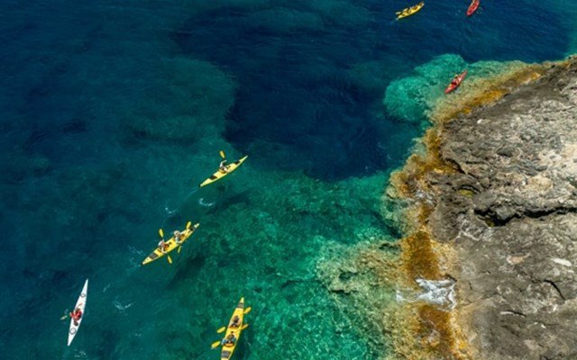 Η Πελοπόννησος ανοίγει τον δρόμο για μια νέα “περιπέτεια” στον τουρισμό Η-Πελοπόννησος-ανοίγει-τον-δρόμο-για-μια-νέα-“περιπέτεια”-στον-τουρισμό