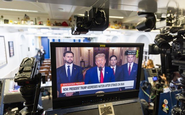 guardian:-Η-κλιμάκωση-του-πολέμου-αποτελεί-το-ισχυρότερο-όπλο-του-Ιράν