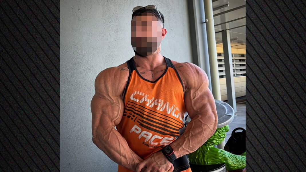 Είχα-286-χοληστερίνη,-η-μάνα-μου-έλεγε-«θα-πεθάνεις»-–-Όταν-ο-κρατούμενος-bodybuilder-influencer-μιλούσε-για-αναβολικά-και-έδινε-συμβουλές