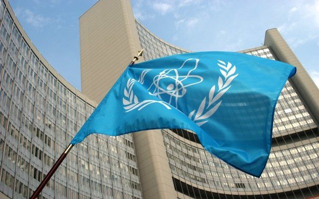 Διεθνής Υπηρεσία Ατομικής Ενέργειας: “Δεν υπάρχουν πληροφορίες για ζημιές στο πυρηνικό κέντρο της Ντιμόνα” Διεθνής-Υπηρεσία-Ατομικής-Ενέργειας:-“Δεν-υπάρχουν-πληροφορίες-για-ζημιές-στο-πυρηνικό-κέντρο-της-Ντιμόνα”