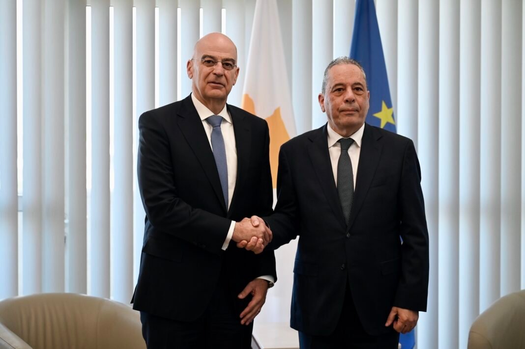 Δένδιας:-Η-αναγκαιότητα-της-παρουσίας-της-Ελλάδας-στην-Κύπρο-και-την-Ανατολική-Μεσόγειο-θα-αξιολογείται-διαρκώς