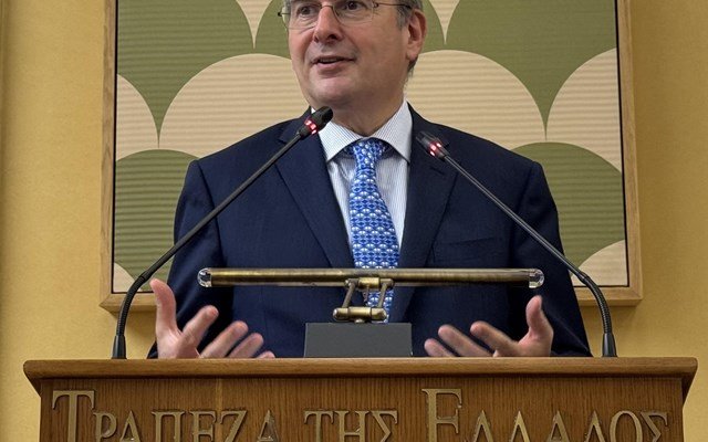 Κ. Χατζηδάκης: Πρόοδος είναι να υπηρετούμε τον ανυπεράσπιστο πολίτη και όχι τις ομάδες που διαμαρτύρονται Κ.-Χατζηδάκης:-Πρόοδος-είναι-να-υπηρετούμε-τον-ανυπεράσπιστο-πολίτη-και-όχι-τις-ομάδες-που-διαμαρτύρονται