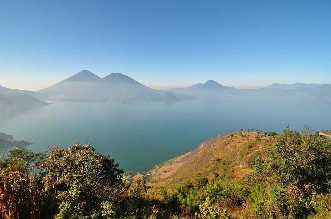 Maya “Atlantis” Confirmed Beneath Lake Atitlán in Guatemala maya-“atlantis”-confirmed-beneath-lake-atitlan-in-guatemala