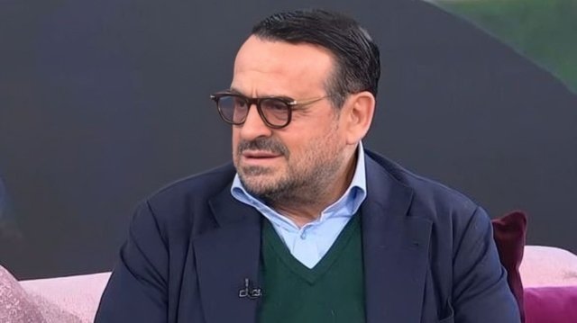 Βασίλης-Ζούλιας:-Η-συνεργασία-με-την-Αλίκη-Βουγιουκλάκη-και-η-τελευταία-φορά-που-την-είδε