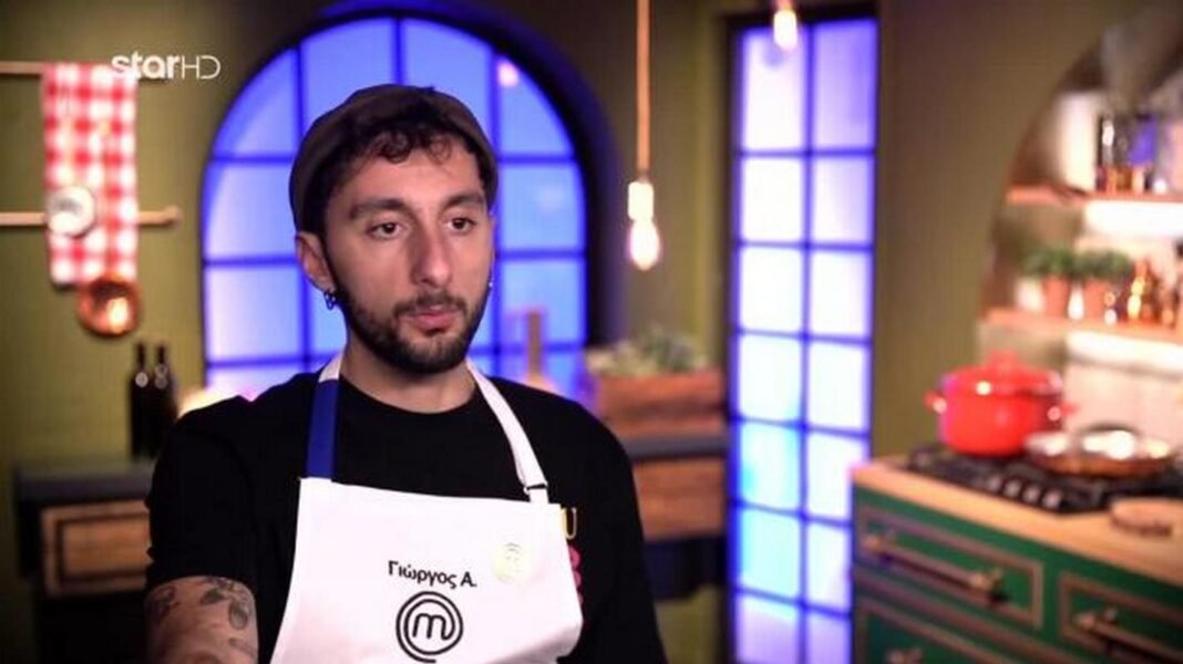 masterchef:-Ο-Γιώργος-παραιτήθηκε-από-αρχηγός-της-μπλε-μπριγάδας-–-Η-Μαργαρίτα-επιστρέφει-στην-κουζίνα