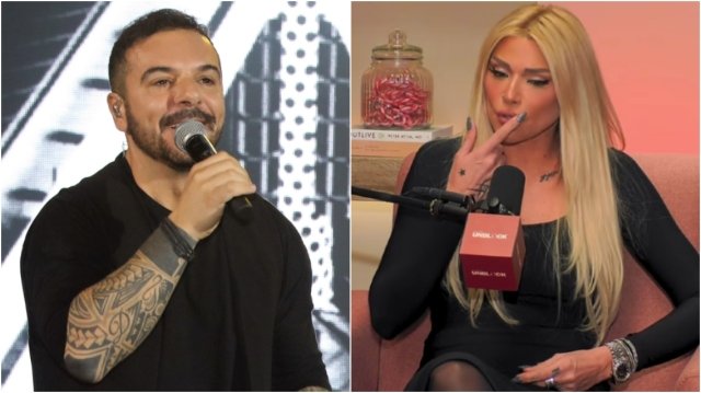 Τριαντάφυλλος για Αγγελική Ηλιάδη: «Εκείνη ξέρει μόνο τι έχει περάσει, αλλά 17 χρόνια μετά υπάρχει νόημα να τα πει;» Τριαντάφυλλος-για-Αγγελική-Ηλιάδη:-«Εκείνη-ξέρει-μόνο-τι-έχει-περάσει,-αλλά-17-χρόνια-μετά-υπάρχει-νόημα-να-τα-πει;»