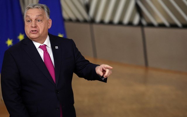 Όρμπαν: Η Ουγγαρία θα σταματήσει “σταδιακά τις παραδόσεις φυσικού αερίου στην Ουκρανία” Όρμπαν:-Η-Ουγγαρία-θα-σταματήσει-“σταδιακά-τις-παραδόσεις-φυσικού-αερίου-στην-Ουκρανία”