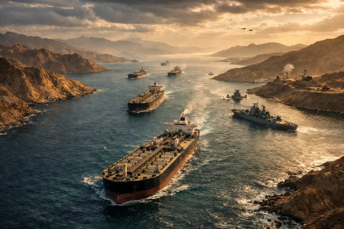 Πυρηνικό Ιράν: Το τίμημα της αδράνειας σε δολάρια ανά βαρέλι – Γιατί τα ακαδημαϊκά μοντέλα δικαιώνουν τον Τραμπ Πυρηνικό-Ιράν:-Το-τίμημα-της-αδράνειας-σε-δολάρια-ανά-βαρέλι-–-Γιατί-τα-ακαδημαϊκά-μοντέλα-δικαιώνουν-τον-Τραμπ