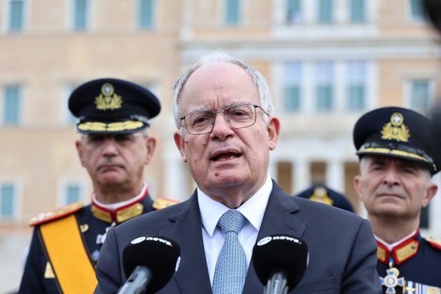 Τασούλας: Ενωμένοι ας τιμήσουμε τους αγωνιστές του 1821 Τασούλας:-Ενωμένοι-ας-τιμήσουμε-τους-αγωνιστές-του-1821