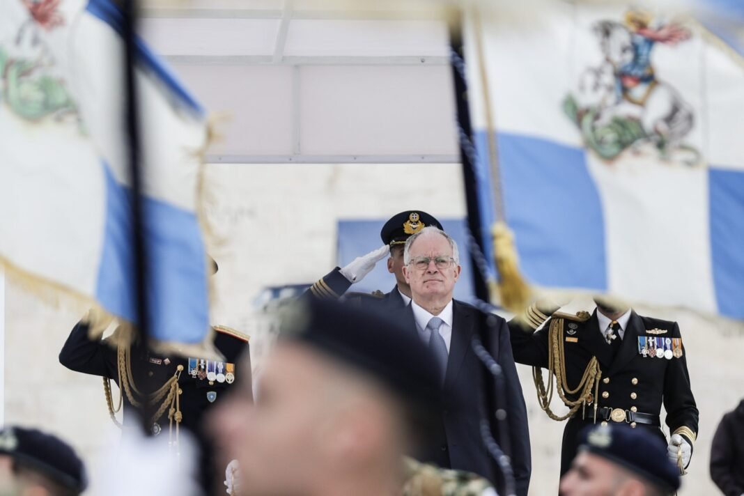 25η Μαρτίου – Τασούλας: Ενωμένοι ας τιμήσουμε τους αγωνιστές του 1821 25η-Μαρτίου-–-Τασούλας:-Ενωμένοι-ας-τιμήσουμε-τους-αγωνιστές-του-1821