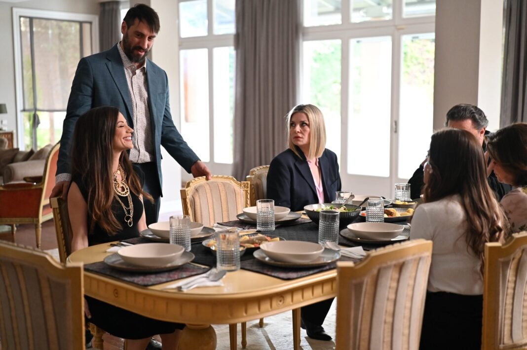 Να μ’ αγαπάς: Η Φωτεινή προσπαθεί να πείσει τον Άγγελο να συμφιλιωθεί με τον Θεόφιλο, σήμερα στις 20:00 Να-μ’-αγαπάς:-Η-Φωτεινή-προσπαθεί-να-πείσει-τον-Άγγελο-να-συμφιλιωθεί-με-τον-Θεόφιλο,-σήμερα-στις-20:00