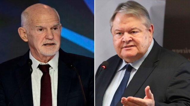 Βενιζέλος και Γιώργος Παπανδρέου θα μιλήσουν στο Συνέδριο του ΠΑΣΟΚ, αναλυτικά τα πρόσωπα και το πρόγραμμα Βενιζέλος-και-Γιώργος-Παπανδρέου-θα-μιλήσουν-στο-Συνέδριο-του-ΠΑΣΟΚ,-αναλυτικά-τα-πρόσωπα-και-το-πρόγραμμα