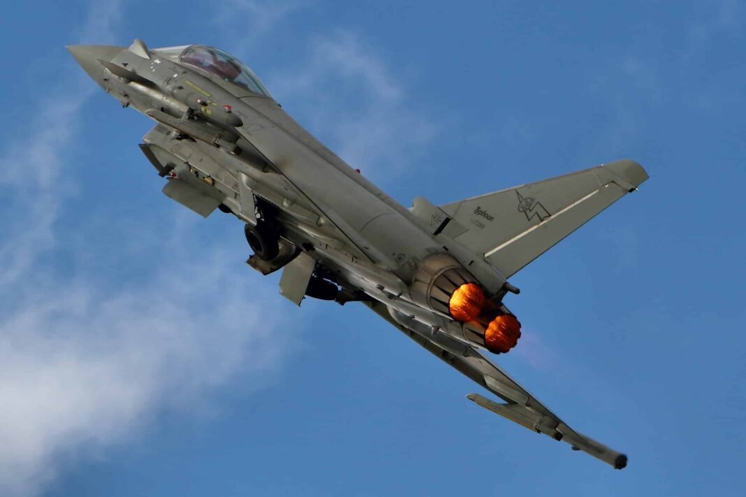 uk-and-turkey-sign-multibillion-eurofighter-deal-in-major-defense-partnership