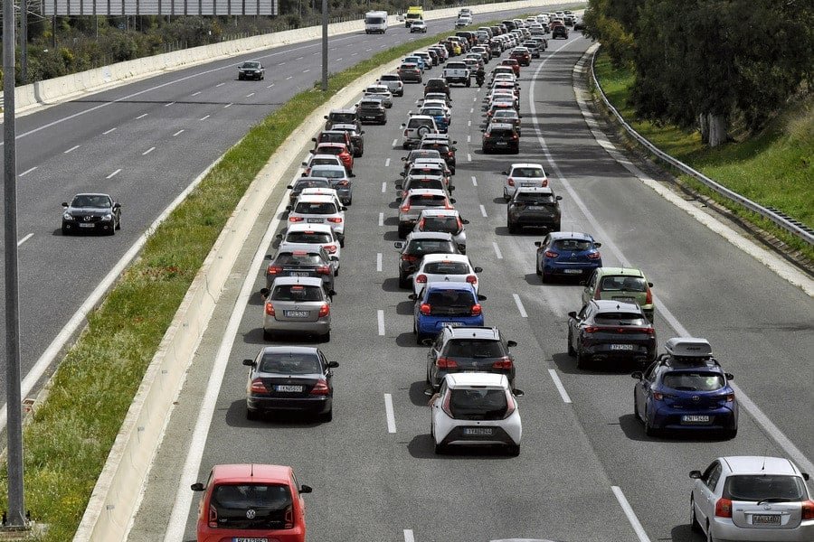 Greece Introduces Monthly Road Tax Option for Seasonal Vehicle Use greece-introduces-monthly-road-tax-option-for-seasonal-vehicle-use