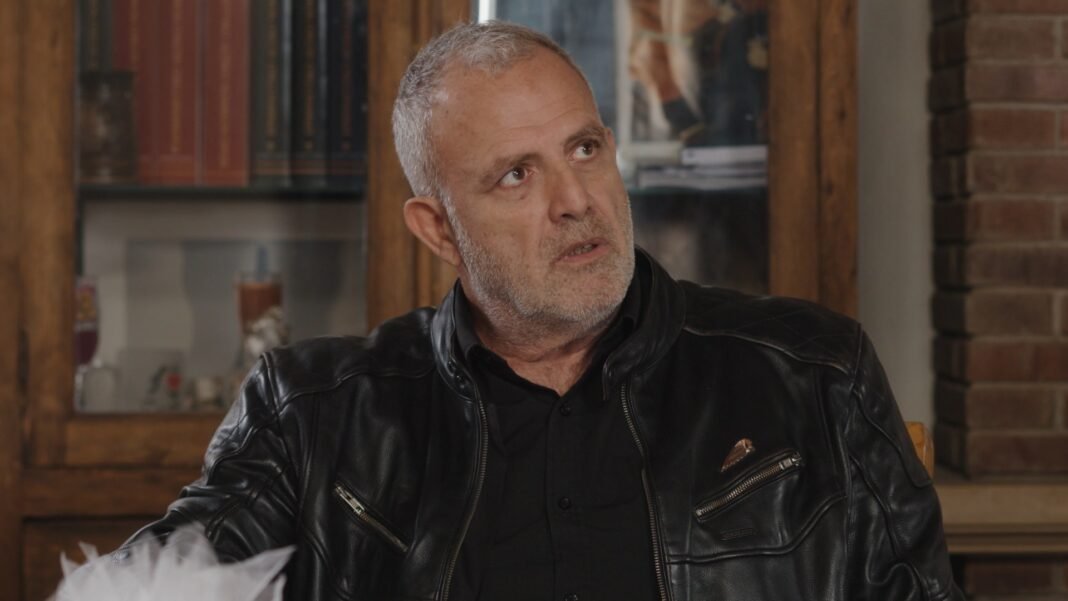 Η γη της ελιάς: Η δίκη της Ασπασίας μετατρέπεται σε πεδίο αποκαλύψεων Η-γη-της-ελιάς:-Η-δίκη-της-Ασπασίας-μετατρέπεται-σε-πεδίο-αποκαλύψεων