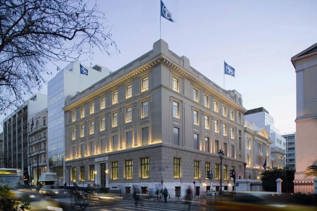 Alpha Bank: Στην πιο παραγωγική φάση της τελευταίας 10ετίας η Ελληνική Βιομηχανία παρά την κρίση στην Μέση Ανατολή alpha-bank:-Στην-πιο-παραγωγική-φάση-της-τελευταίας-10ετίας-η-Ελληνική-Βιομηχανία-παρά-την-κρίση-στην-Μέση-Ανατολή