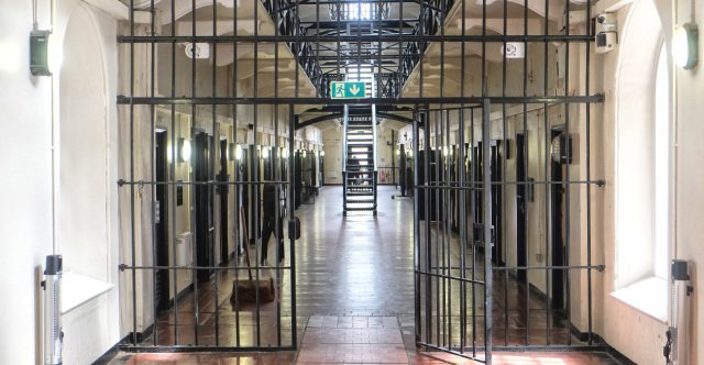 Συνελήφθη στην Κοζάνη ο 39χρονος που απέδρασε από τις αγροτικές φυλακές Κασσάνδρας Συνελήφθη-στην-Κοζάνη-ο-39χρονος-που-απέδρασε-από-τις-αγροτικές-φυλακές-Κασσάνδρας